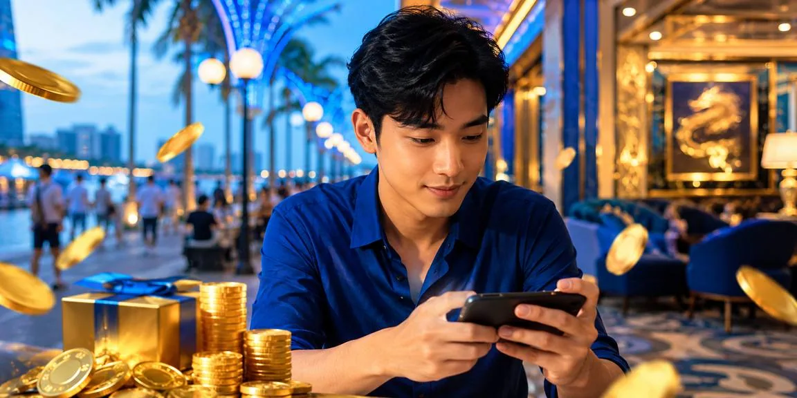 tv35k Casino