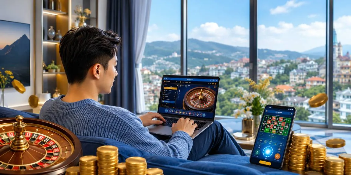 tv35k Việt Nam Sảnh casino